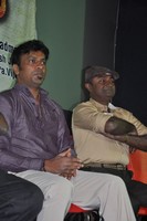 Thalakonam Audio Launch